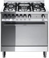 Photos - Cooker LOFRA MG 86 MF/C stainless steel