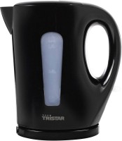 Photos - Electric Kettle TRISTAR WK 3384 2200 W 1.7 L  black