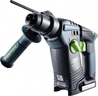 Photos - Rotary Hammer Festool BHC 18 Li-Basic 576511 