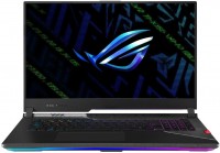 Photos - Laptop Asus ROG Strix Scar 17 SE (2022) G733CX (G733CX-LL049W)