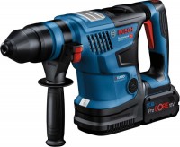 Photos - Rotary Hammer Bosch GBH 18V-34 CF Professional 0611914072 