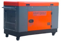 Photos - Generator KRAFT&DELE KD197 