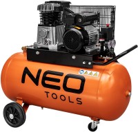 Photos - Air Compressor NEO 12K030 100 L 230 V