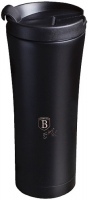 Photos - Thermos Berlinger Haus Black Rose BH-6401 0.5 L