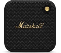 Photos - Portable Speaker Marshall Willen 