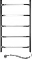 Photos - Heated Towel Rail Navin Blues E (R Profi 480x800 10-006020-4881)