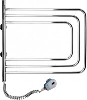 Photos - Heated Towel Rail Navin Beep (L 600x600 10-026121-6060)