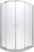 Photos - Shower Enclosure Besco Modern 101x81