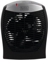 Fan Heater Black&Decker BHDE1706 