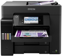 Photos - All-in-One Printer Epson EcoTank ET-5850 