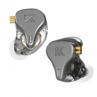 Photos - Headphones Knowledge Zenith DQ6S 