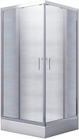 Photos - Shower Enclosure Besco Modern 81x81