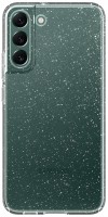Photos - Case Spigen Liquid Crystal Glitter for Galaxy S22 