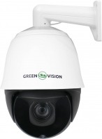 Photos - Surveillance Camera GreenVision GV-140-IP-H-DOS50VM-240 