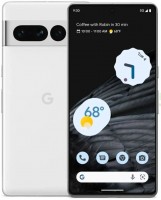 Photos - Mobile Phone Google Pixel 7 Pro 256 GB