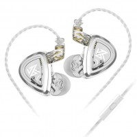 Photos - Headphones Knowledge Zenith EDA Balanced Edition 
