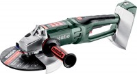 Photos - Grinder / Polisher Metabo WPB 36-18 LTX BL 24-230 Quick 613103840 