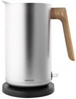 Photos - Electric Kettle Nordic Eva Solo 2200 W 1.5 L  stainless steel