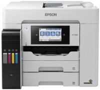Photos - All-in-One Printer Epson EcoTank ET-5880 