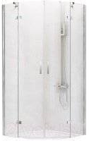 Photos - Shower Enclosure New Trendy New Merana 100x100