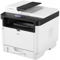 Photos - All-in-One Printer Ricoh M 320 