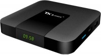 Photos - Media Player Tanix TX3 Mini Plus 32 Gb 