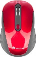Mouse NGS Haze 