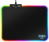 Photos - Mouse Pad Connect IT NEO RGB 