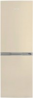 Photos - Fridge Snaige RF53SM-S5DV2F beige