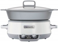 Photos - Multi Cooker Crock-Pot CSC027 