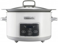 Photos - Multi Cooker Crock-Pot CSC026 