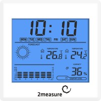 Photos - Weather Station 2measure 170610 