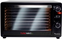 Photos - Food Dehydrator TurboTronic TurboWaveBio TT-FD30 