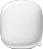Photos - Wi-Fi Google Nest Wifi Pro (1-pack) 