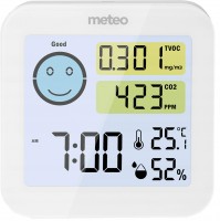 Photos - Thermometer / Barometer Meteo SP88 