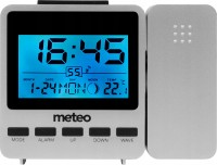 Photos - Thermometer / Barometer Meteo ZP9 