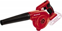 Photos - Leaf Blower Einhell TE-CB 18/180 Li - Solo 