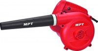 Photos - Leaf Blower MPT MAB4006 