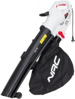 Photos - Leaf Blower NAC VBE350-AS-DW 