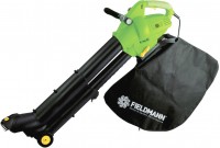 Photos - Leaf Blower Fieldmann FZF 4050-E 