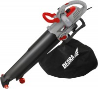 Photos - Leaf Blower Dedra DED8689 