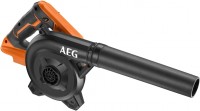 Photos - Leaf Blower AEG BGE18C2 