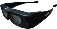 Photos - 3D Glasses Mitsubishi EY-3DGS-78U 