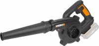 Photos - Leaf Blower Worx WX094L.9 