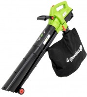 Photos - Leaf Blower 4garden AO22 