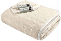 Photos - Heating Pad / Electric Blanket Imetec Relaxy Premium Double 