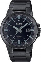 Photos - Wrist Watch Casio MTP-E173B-1A 