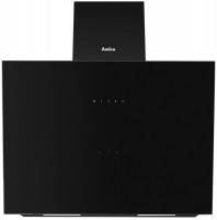 Photos - Cooker Hood Amica OKC6551BGS black