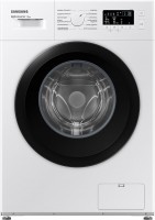 Photos - Washing Machine Samsung WW60A3100BE/UA white