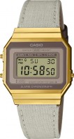 Wrist Watch Casio A700WEGL-7A 